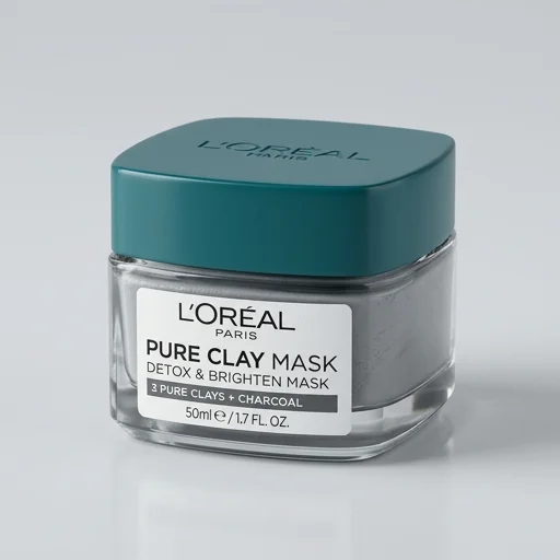 L'Oreal Paris Pure Clay Mask (view 3)