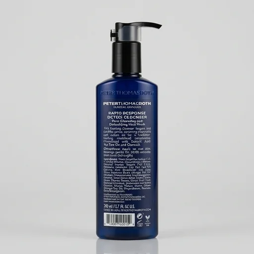 Peter Thomas Roth Rapid Response Detox Cleanser (view 3)