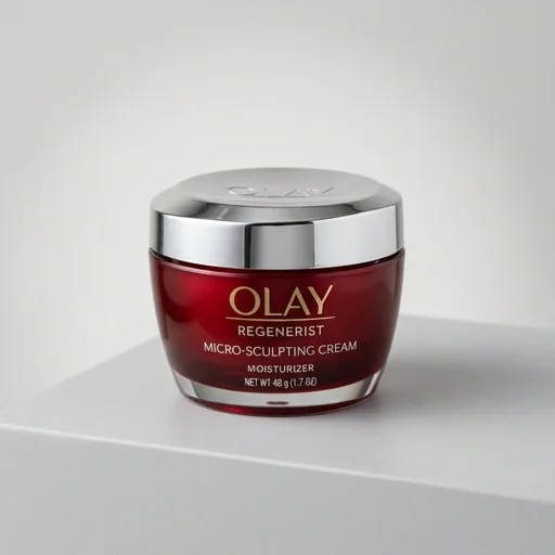 Olay Regenerist Micro-Sculpting Cream (view 2)