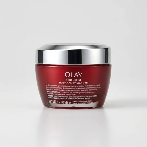 Olay Regenerist Micro-Sculpting Cream (view 3)