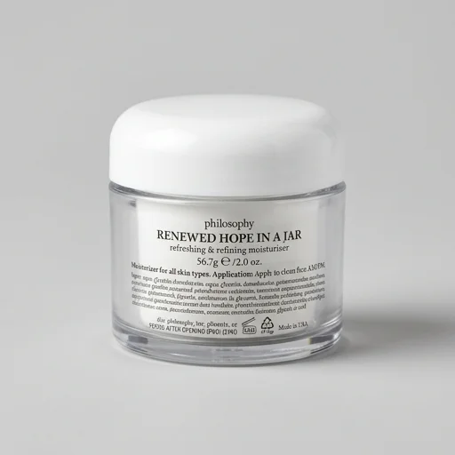 Philosophy Renewed Hope in a Jar Moisturizer (view 3)