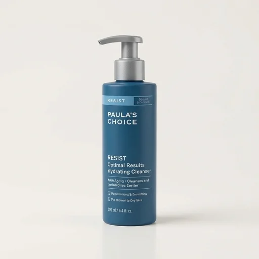 Paula's Choice RESIST Anti-Aging Cleanser (view 2)