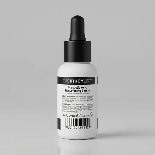 The Inkey List Mandelic Acid Resurfacing Serum (view 3)