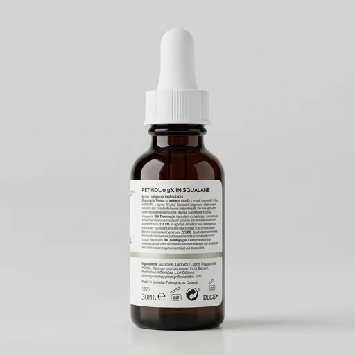 The Ordinary Retinol 0.5% in Squalane (view 3)