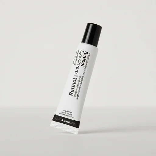 The Inkey List Retinol Eye Cream (view 2)