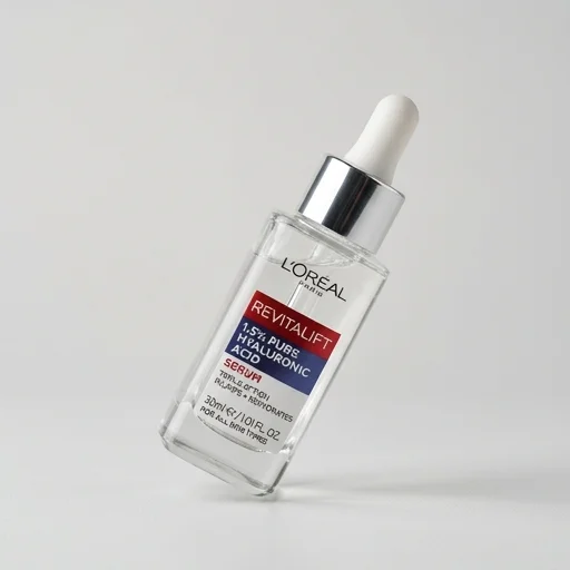 L'Oreal Paris Revitalift Hyaluronic Acid Serum (view 2)