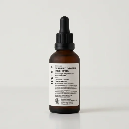 Trilogy Rosehip Seed Oil (view 3)