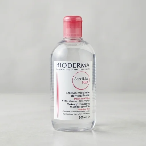 Bioderma Sensibio H2O Micellar Water (view 2)
