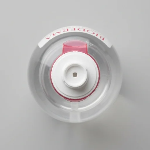 Bioderma Sensibio H2O Micellar Water (view 3)