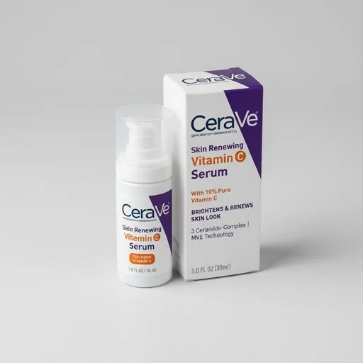 CeraVe Skin Renewing Vitamin C Serum (view 2)
