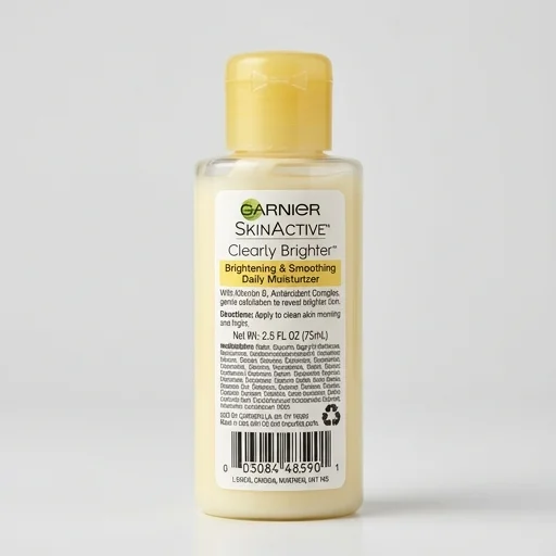 Garnier SkinActive Clearly Brighter Moisturizer (view 3)