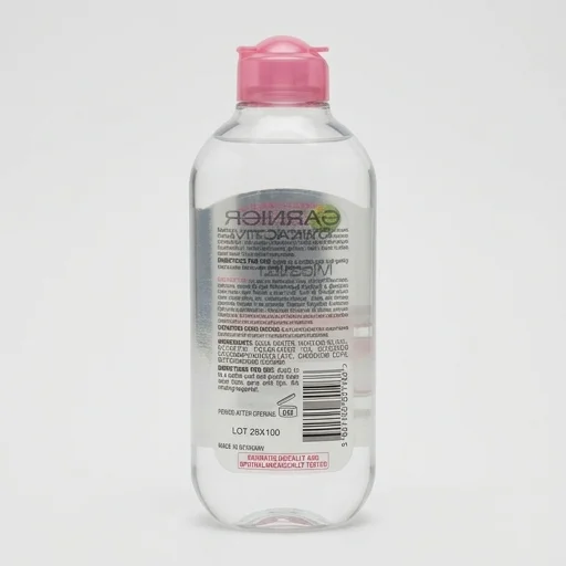 Garnier SkinActive Micellar Cleansing Water (view 3)