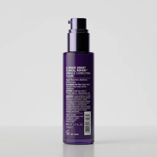 Clinique Smart Clinical Repair Serum (view 3)