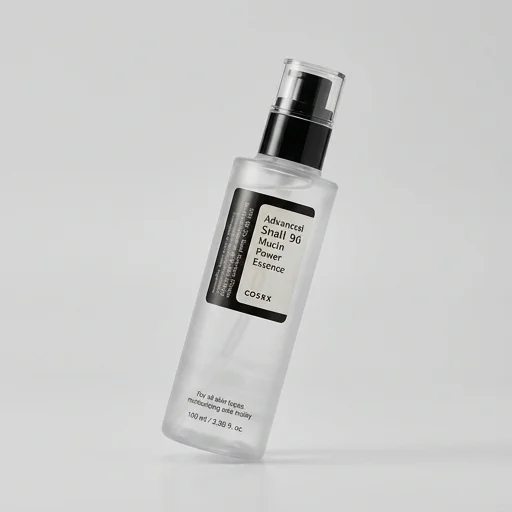 COSRX Snail 96 Mucin Power Essence (view 2)