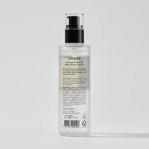 COSRX Snail 96 Mucin Power Essence (view 3)