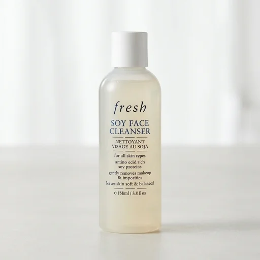 Fresh Soy Face Cleanser (view 2)
