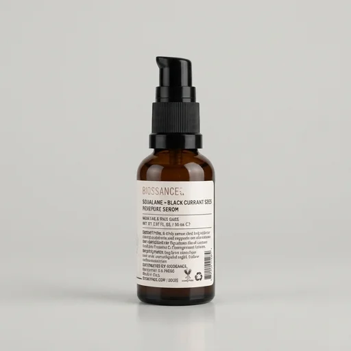 Biossance Squalane + Black Currant Seed Moisture Serum (view 3)