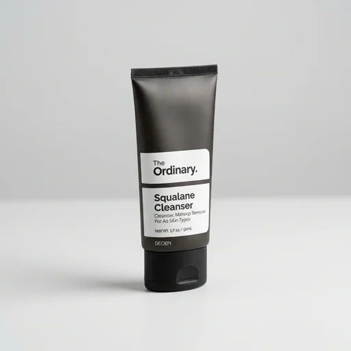 The Ordinary Squalane Cleanser (view 2)