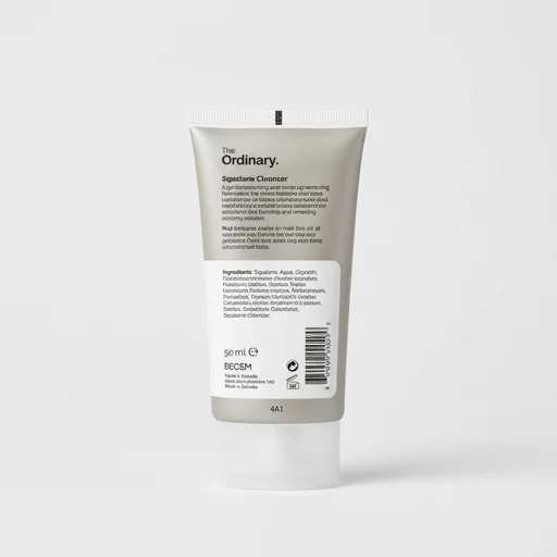 The Ordinary Squalane Cleanser (view 3)