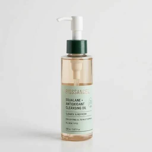 Biossance Squalane Cleanser (view 2)