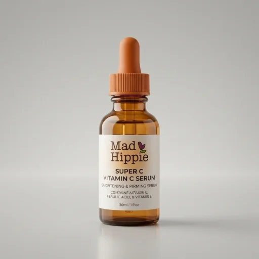Mad Hippie Super C Vitamin C Serum (view 2)