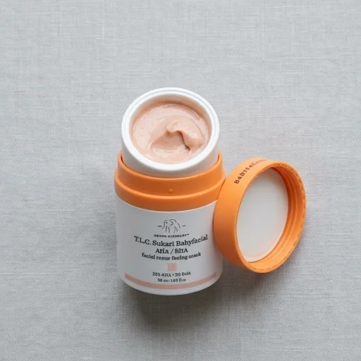 Drunk Elephant T.L.C. Sukari Babyfacial (view 2)