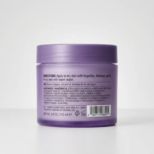 Clinique Take The Day Off Cleansing Balm (view 3)