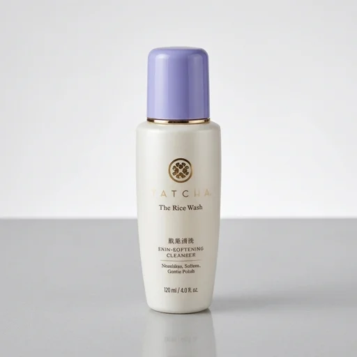 Tatcha The Rice Wash Skin-Softening Cleanser (view 2)