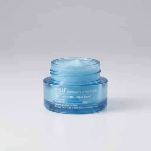 Belif The True Cream Aqua Bomb (view 2)