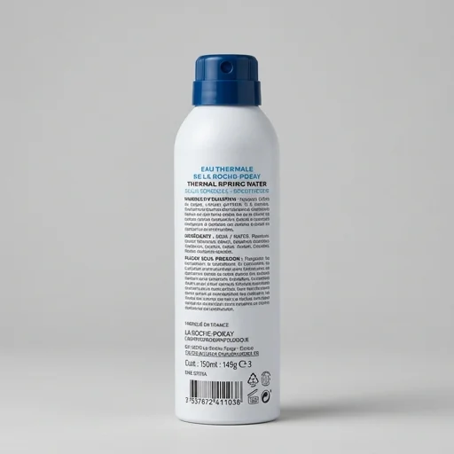 La Roche-Posay Thermal Spring Water Mist (view 3)
