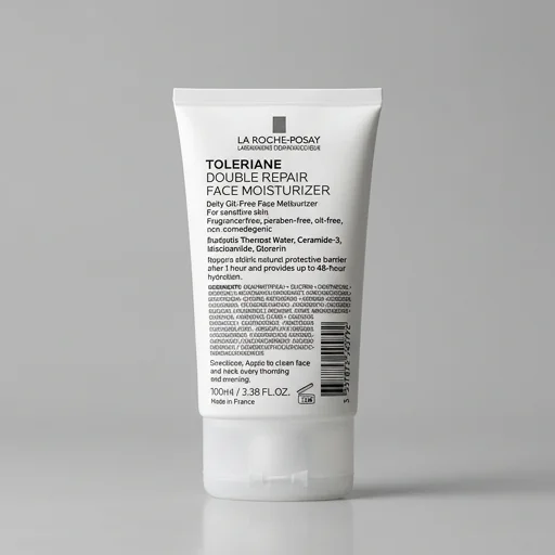 La Roche-Posay Toleriane Double Repair Face Moisturizer (view 3)