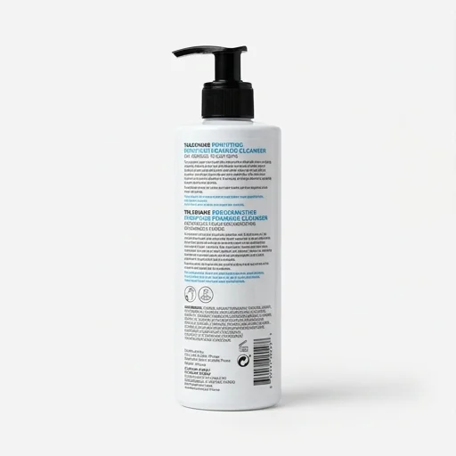 La Roche-Posay Toleriane Purifying Foaming Cleanser (view 3)