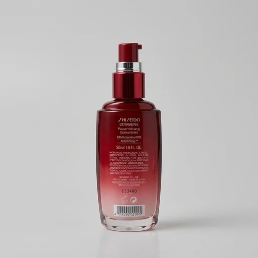 Shiseido Ultimune Power Infusing Concentrate (view 3)