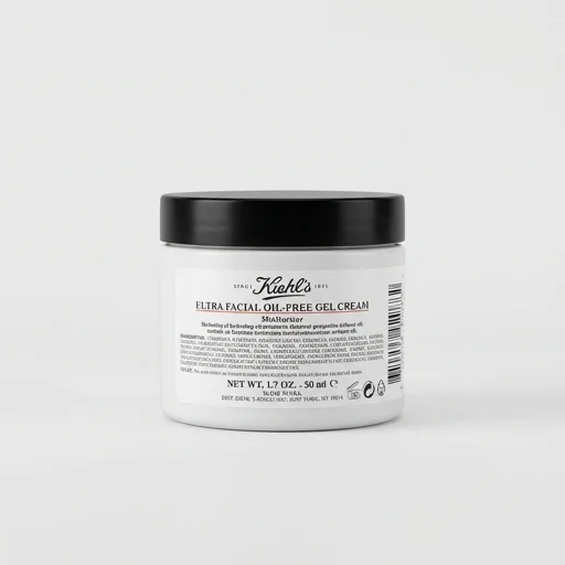 Kiehl's Ultra Facial Oil-Free Gel Cream (view 3)