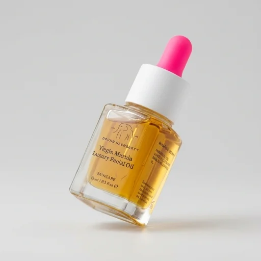 Drunk Elephant Virgin Marula Luxury Facial Oil (view 2)