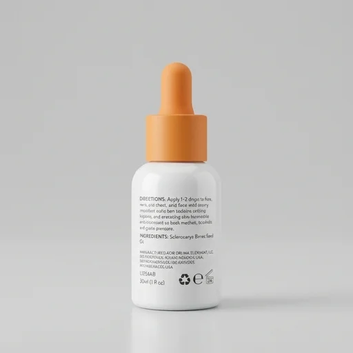 Drunk Elephant Virgin Marula Luxury Facial Oil (view 3)