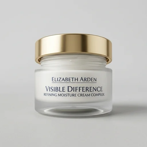 Elizabeth Arden Visible Difference Refining Moisture Cream (view 2)