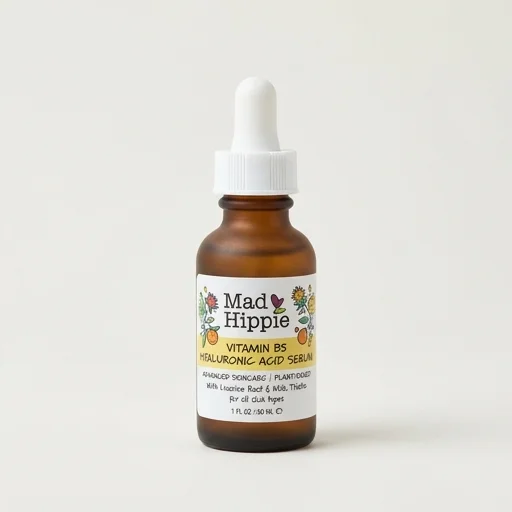 Mad Hippie Vitamin B5 Hyaluronic Acid Serum (view 2)