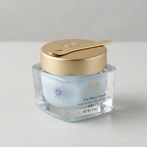 Tatcha Water Cream (view 2)