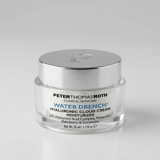 Peter Thomas Roth Water Drench Hyaluronic Cloud Cream (view 2)