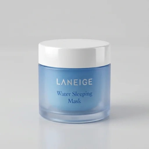 Laneige Water Sleeping Mask (view 3)