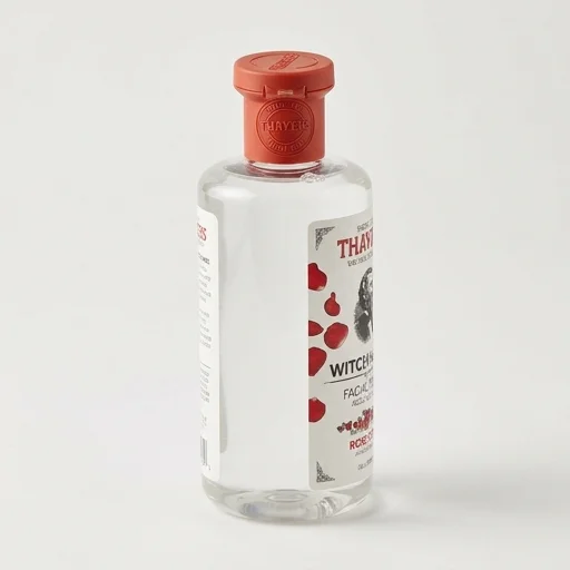 Thayers Witch Hazel Toner (Rose Petal/Original) (view 3)